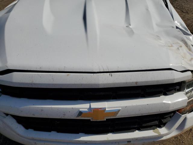 Снимка 11 от търг – 2018 CHEVROLET SILVERADO с VIN 3GCPCPEC8JG142546