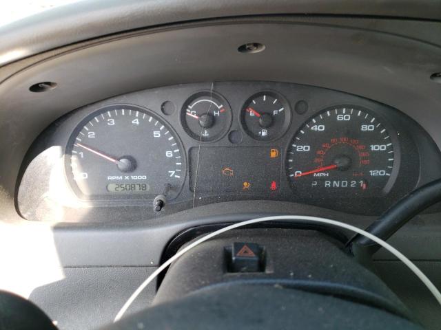 Photo 9 from auction – 2010 FORD RANGER with VIN 1FTKR1AD6APA47726