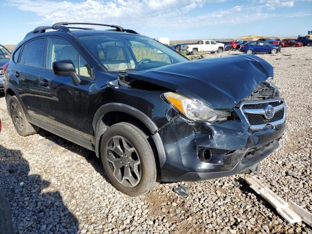 Photo 4 from auction – 2013 SUBARU XV CROSSTR with VIN JF2GPAVC2D2885767