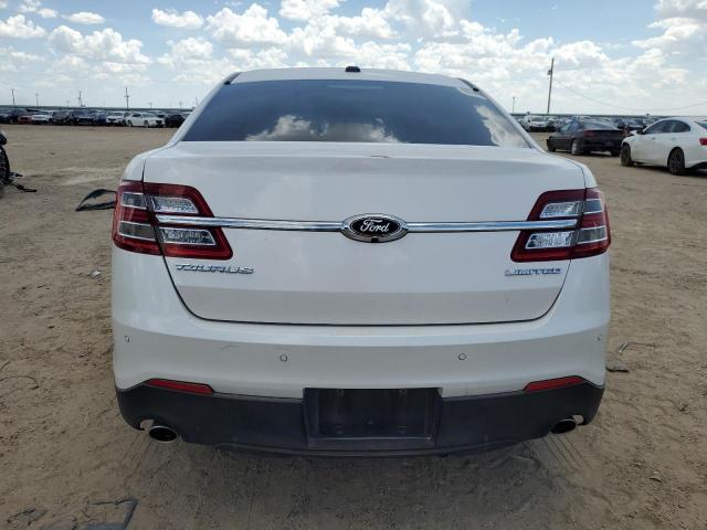 Photo 6 from auction – 2019 FORD TAURUS LIM with VIN 1FAHP2F82KG114766