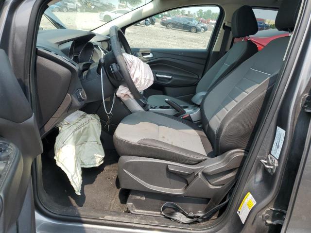 Photo 7 from auction – 2013 FORD ESCAPE SE with VIN 1FMCU0G94DUC02307