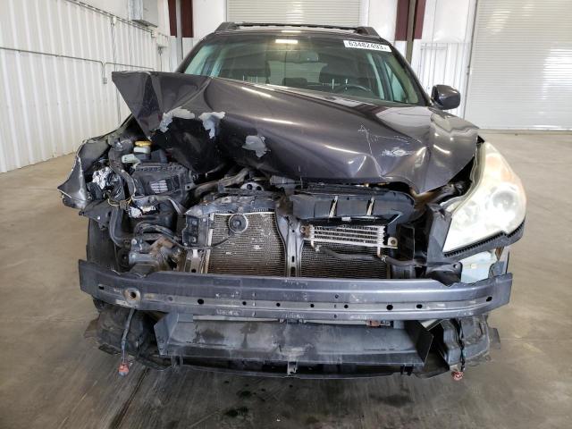 Снимка 5 от търг – 2010 SUBARU OUTBACK 2. с VIN 4S4BRCGC8A3343621