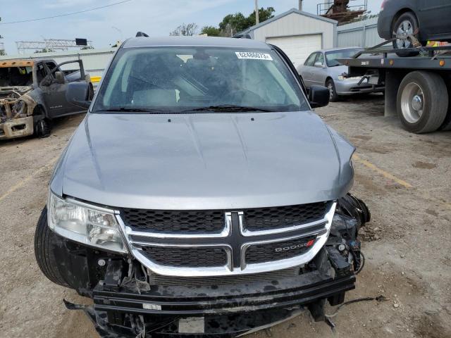 Photo 5 from auction – 2019 DODGE JOURNEY SE with VIN 3C4PDCAB3KT749515