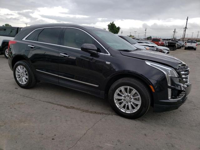 Photo 4 from auction – 2019 CADILLAC XT5 with VIN 1GYKNARS1KZ178920
