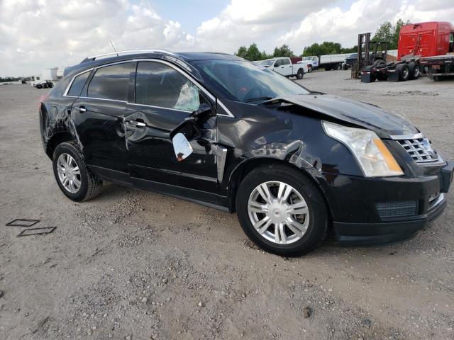 Photo 4 from auction – 2014 CADILLAC SRX PREMIU with VIN 3GYFNBE30ES596716