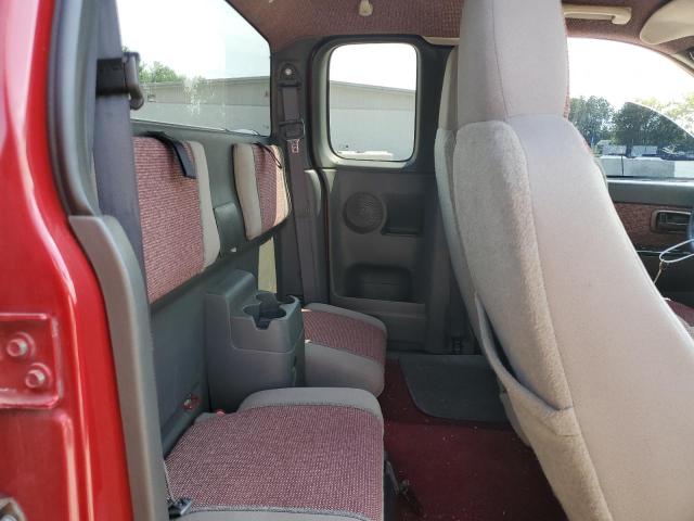 Photo 10 from auction – 2005 CHEVROLET COLORADO with VIN 1GCDS196258276147