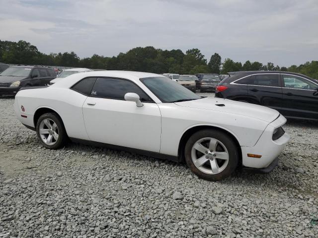 Photo 4 from auction – 2011 DODGE CHALLENGER with VIN 2B3CJ4DG1BH602429