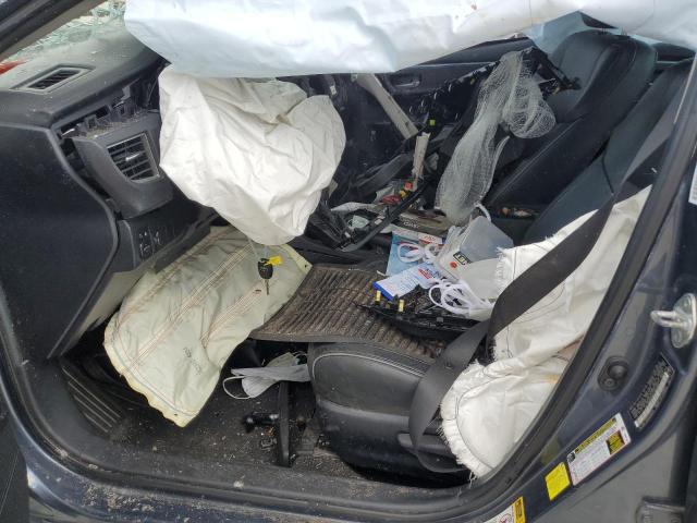 Photo 7 from auction – 2015 TOYOTA COROLLA L with VIN 2T1BURHE3FC469809
