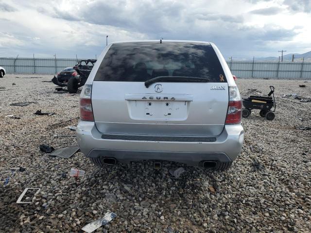 Photo 6 from auction – 2005 ACURA MDX with VIN 2HNYD18245H508102