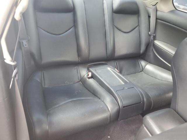 Photo 10 from auction – 2009 INFINITI G37 BASE with VIN JNKCV64EX9M604182