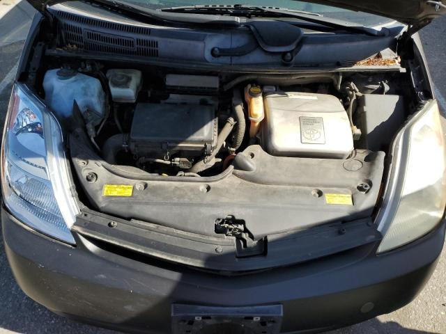 Photo 11 from auction – 2008 TOYOTA PRIUS with VIN JTDKB20U883347359