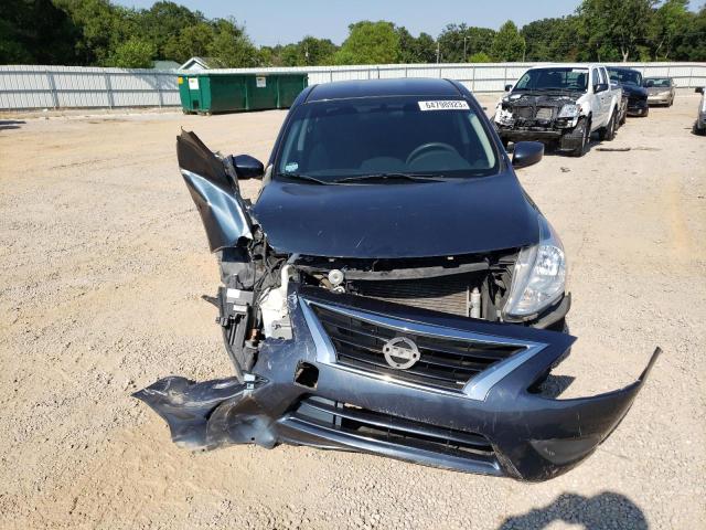 Photo 5 from auction – 2016 NISSAN VERSA S with VIN 3N1CN7AP2GL878337