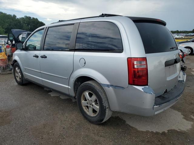 Photo 2 from auction – 2008 DODGE GRAND CARA with VIN 1D8HN44H48B137097