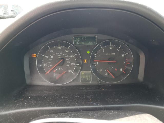 صورة رقم 9 من المزاد - 2011 VOLVO S40 T5 مع VIN YV1672MS3B2544765