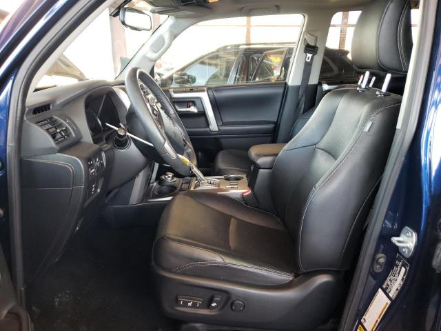 Photo 7 from auction – 2019 TOYOTA 4RUNNER SR with VIN JTEBU5JR3K5643273