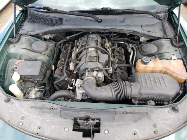 Photo 11 from auction – 2015 DODGE CHARGER PO with VIN 2C3CDXKT6FH905174