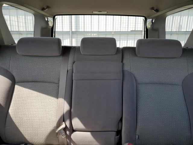 Photo 10 from auction – 2004 TOYOTA 4RUNNER SR with VIN JTEBU14R948015580