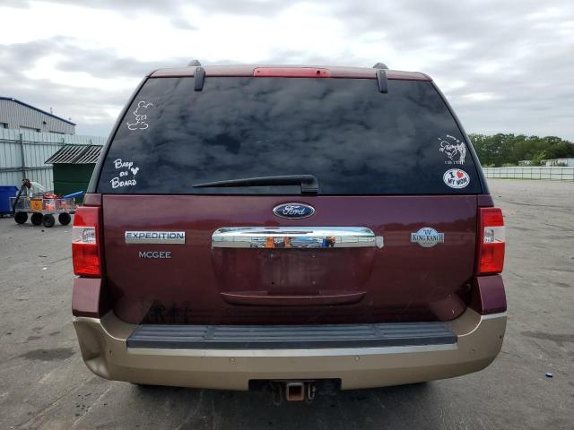 Photo 6 from auction – 2013 FORD EXPEDITION with VIN 1FMJU1J53DEF05379