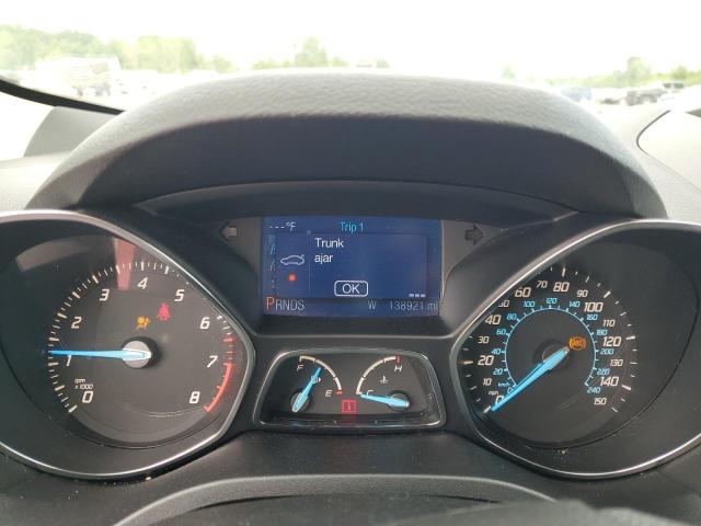 Photo 9 from auction – 2013 FORD ESCAPE SE with VIN 1FMCU9G92DUC03069