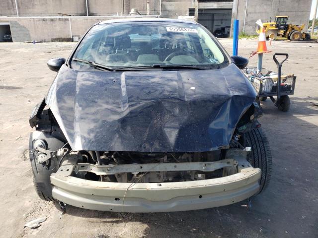 Photo 5 from auction – 2017 FORD FIESTA SE with VIN 3FADP4EJ9HM169308