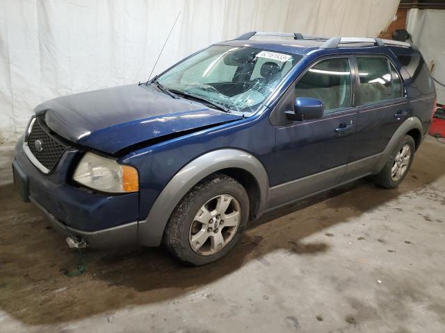 FORD FREESTYLE 2006 with VIN 1FMDK05126GA23093 - Photo from auction