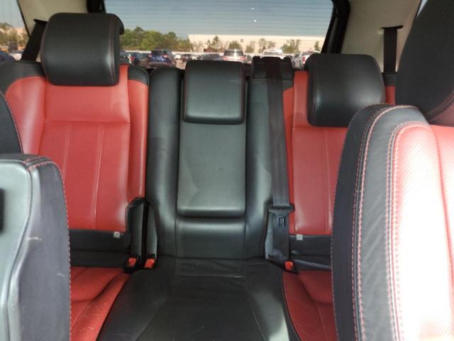 Photo 10 from auction – 2011 LAND ROVER RANGE ROVE with VIN SALSP2E4XBA286456