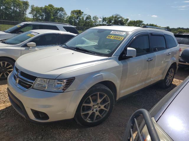 DODGE JOURNEY LI 2015 с VIN 3C4PDCDG2FT583355 - Снимка от търг
