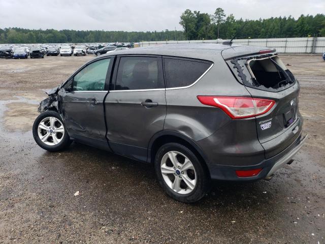Photo 2 from auction – 2015 FORD ESCAPE SE with VIN 1FMCU9G97FUC27600