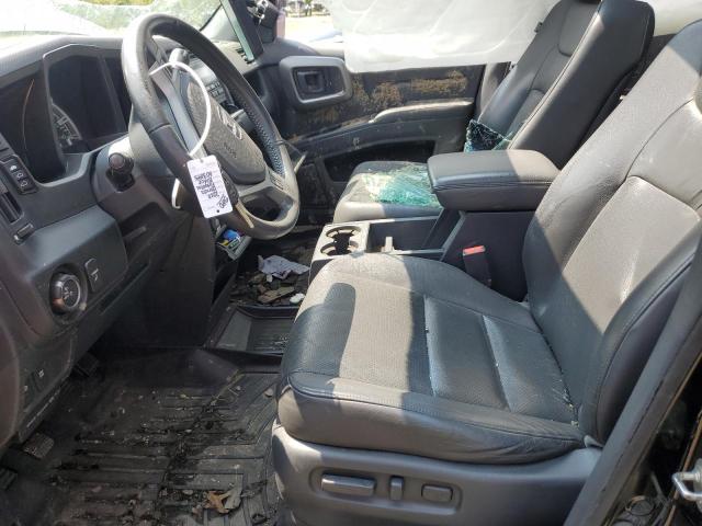 Photo 7 from auction – 2010 HONDA RIDGELINE with VIN 5FPYK1F56AB003095