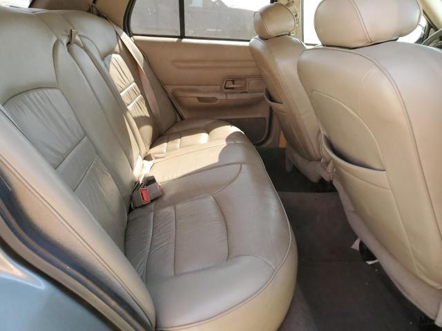 Photo 10 from auction – 2002 FORD CROWN VICT with VIN 2FAFP74W92X147585
