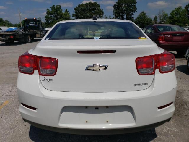 Photo 6 from auction – 2013 CHEVROLET MALIBU LS with VIN 1G11B5SA7DF254267