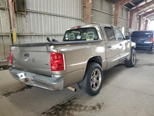 Photo 3 from auction – 2006 DODGE DAKOTA QUA with VIN 1D7HE58N86S539700