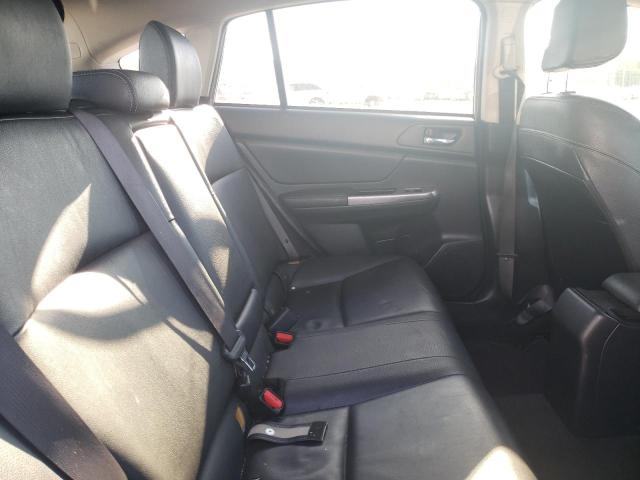 Photo 10 from auction – 2015 SUBARU XV CROSSTR with VIN JF2GPAPC3F8282159