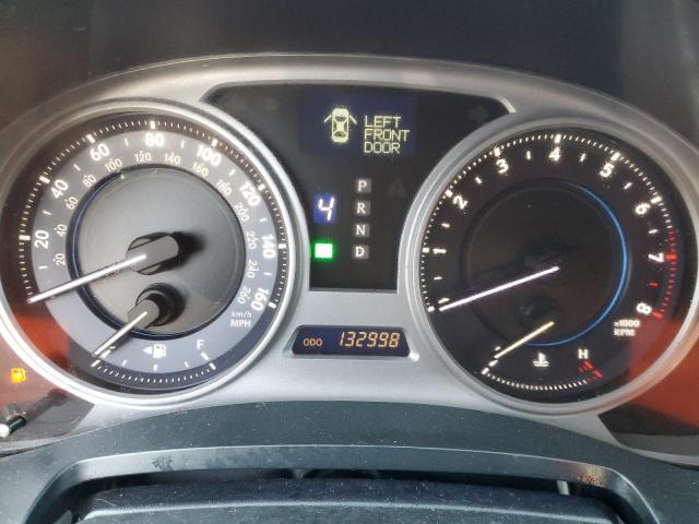 Photo 9 from auction – 2006 LEXUS IS 250 with VIN JTHCK262162006087