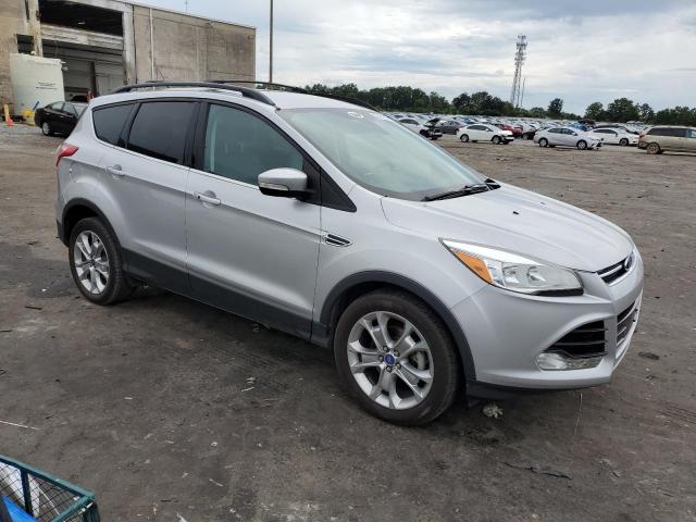 Photo 4 from auction – 2013 FORD ESCAPE SEL with VIN 1FMCU0HX8DUC12559