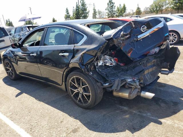Photo 2 from auction – 2014 NISSAN ALTIMA 2.5 with VIN 1N4AL3AP1EN335275