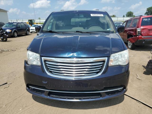 Photo 5 from auction – 2011 CHRYSLER TOWN & COU with VIN 2A4RR8DG9BR665792