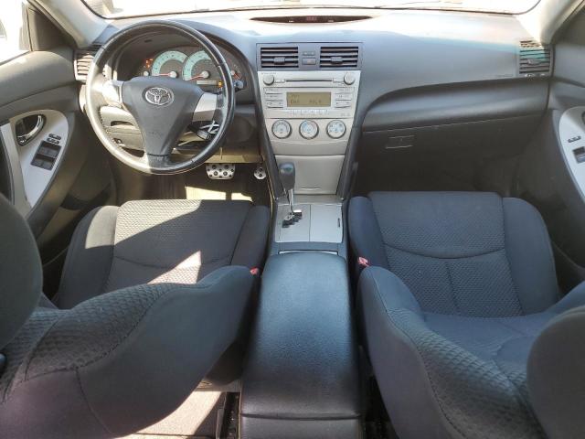 Photo 8 from auction – 2010 TOYOTA CAMRY BASE with VIN 4T1BF3EK3AU514515