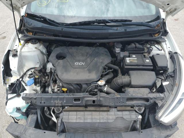 Photo 11 from auction – 2014 HYUNDAI ACCENT GLS with VIN KMHCU5AE3EU190185