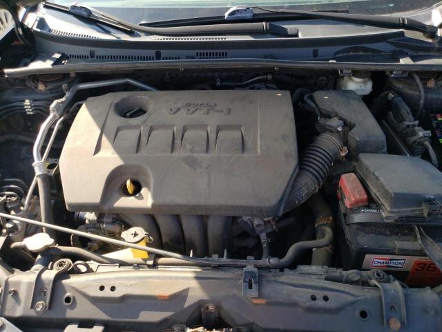 Photo 11 from auction – 2014 TOYOTA COROLLA L with VIN 2T1BURHEXEC017063