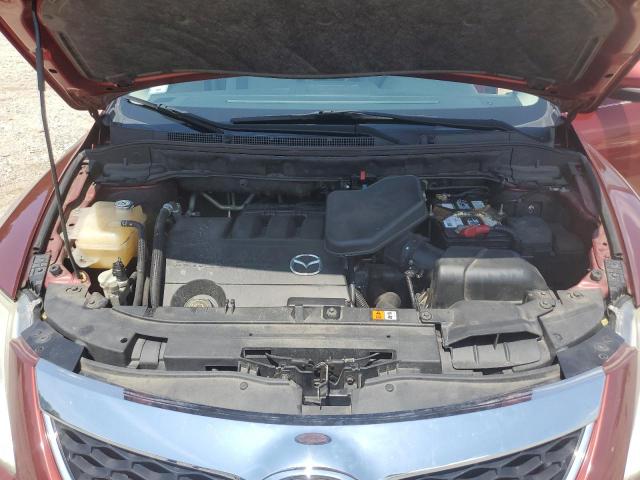 Photo 11 from auction – 2010 MAZDA CX-9 with VIN JM3TB2MA8A0206617