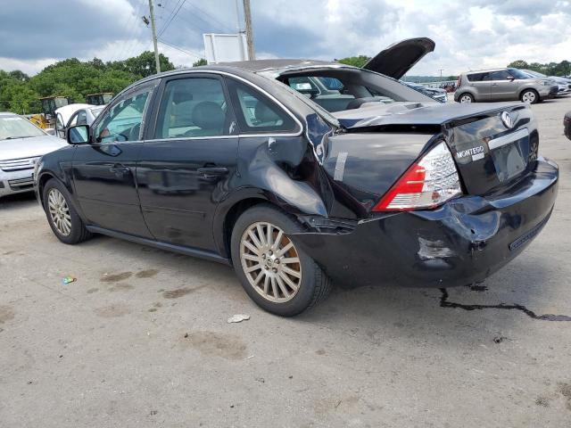 Photo 2 from auction – 2005 MERCURY MONTEGO PR with VIN 1MEFM42135G612525