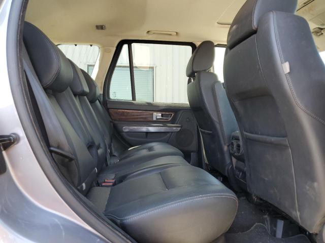 Снимка 10 от търг – 2012 LAND ROVER RANGE ROVE с VIN SALSF2D49CA743473