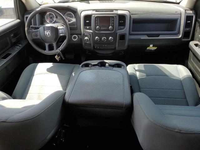 Photo 8 from auction – 2018 RAM 1500 ST with VIN 1C6RR6FG1JS201651