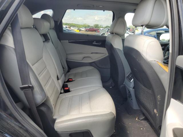 Photo 11 from auction – 2016 KIA SORENTO SX with VIN 5XYPKDA52GG117447