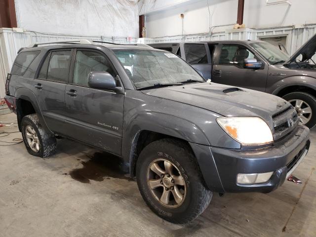Photo 4 from auction – 2004 TOYOTA 4RUNNER SR with VIN JTEBU14RX40020902