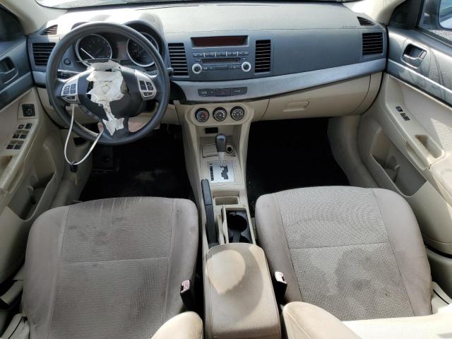 Photo 8 from auction – 2011 MITSUBISHI LANCER ES/ with VIN JA32U2FU2BU043896