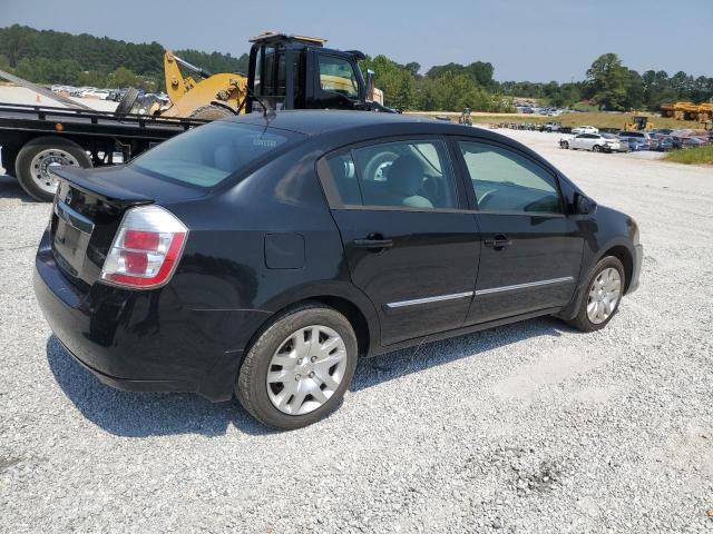 Photo 3 from auction – 2011 NISSAN SENTRA with VIN 3N1AB6AP3BL627586