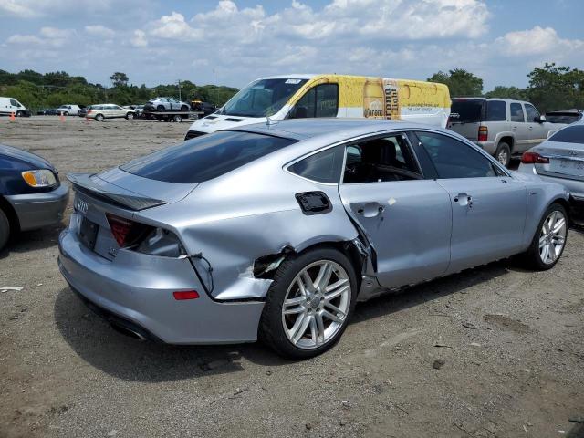 Снимка 3 от търг – 2016 AUDI A7 PREMIUM с VIN WAUWGAFC7GN146483