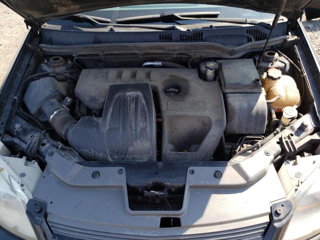 Photo 11 from auction – 2010 CHEVROLET COBALT 2LT with VIN 1G1AF5F52A7131418